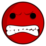 RageQuit-klanens emblem